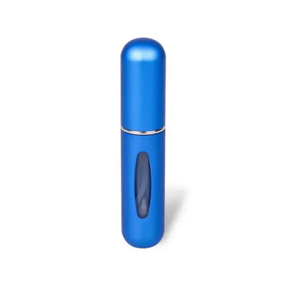 12-Pack: Portable Mini Refillable Perfume Atomizer Bottle DailySale