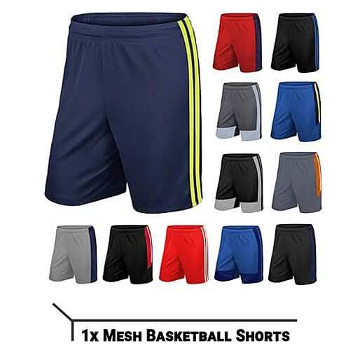 12-Piece: Athletic Essentials Set DailySale