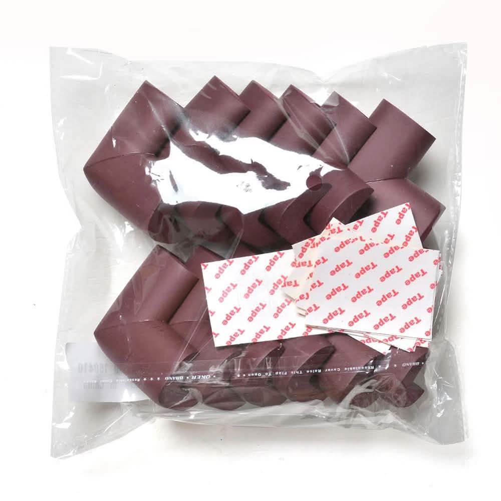 12-Piece: Corners Safe Corner Cushion DailySale