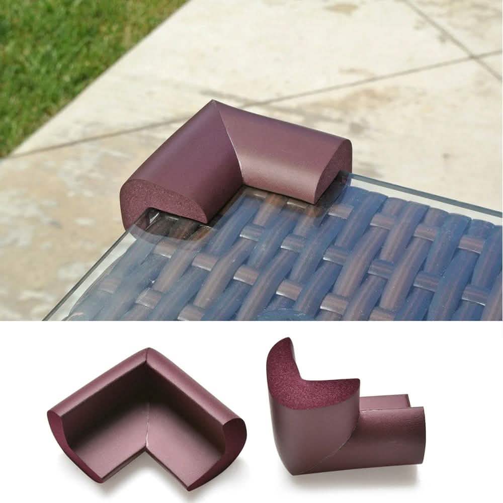 12-Piece: Corners Safe Corner Cushion DailySale