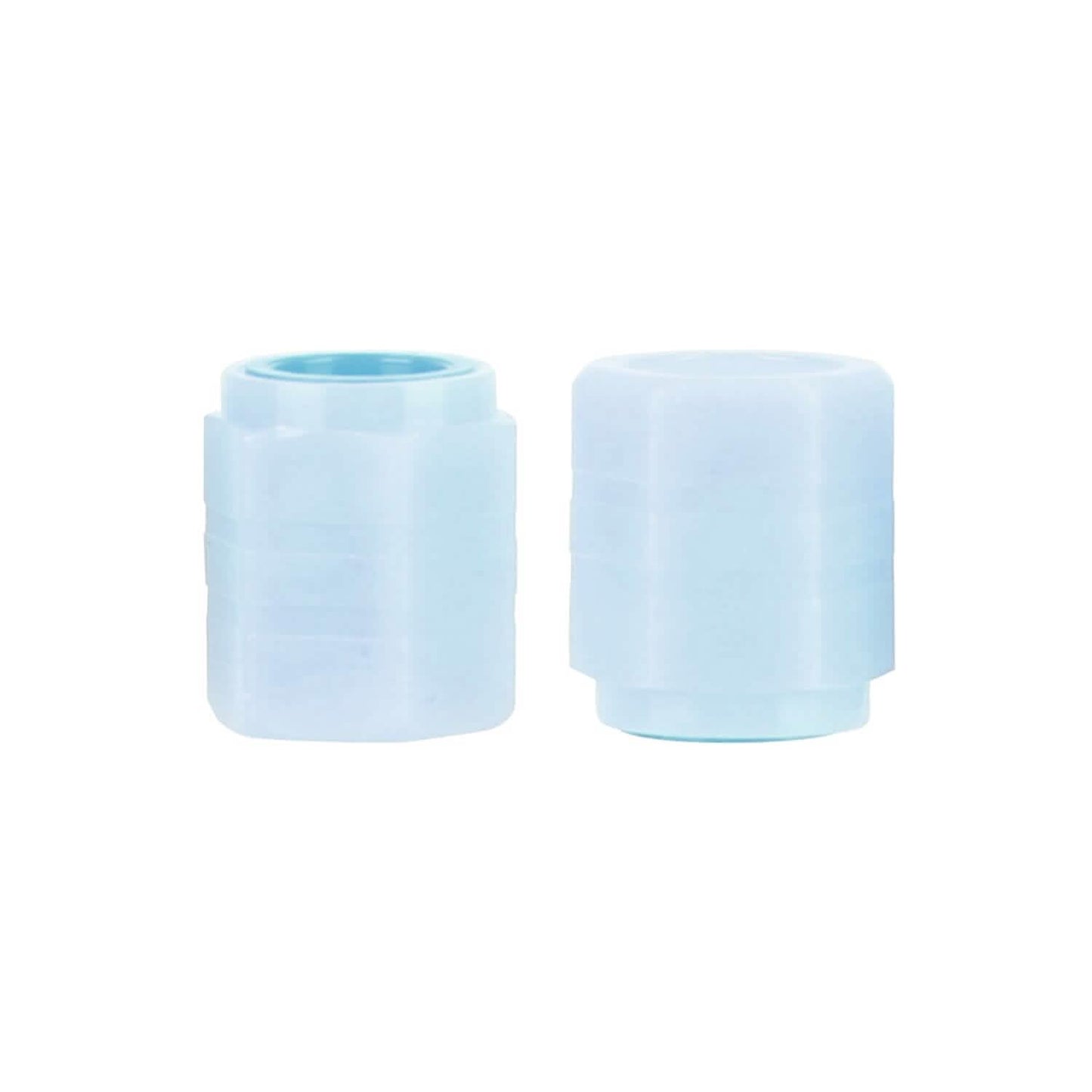 12-Piece: Luminous Car Tire Valve Stem Covers DailySale