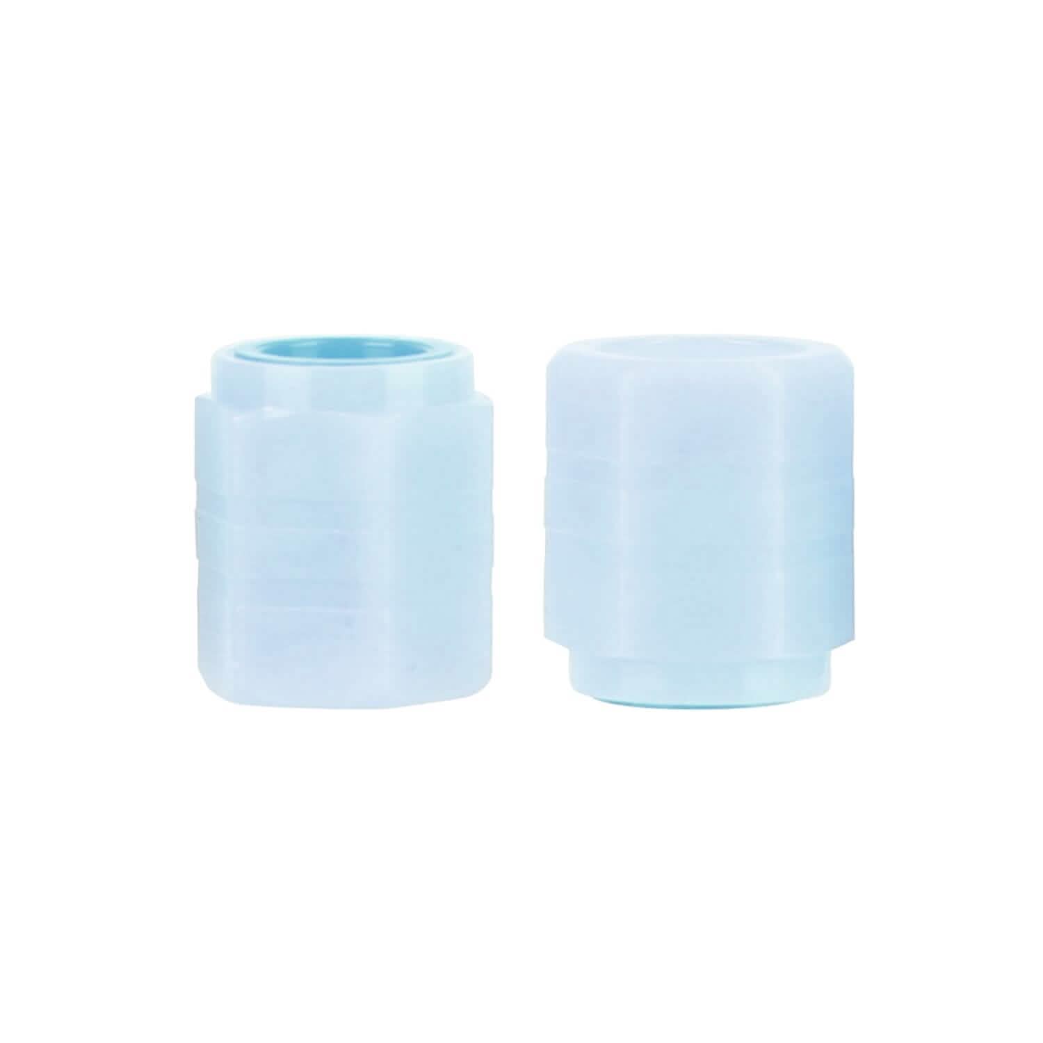 12-Piece: Luminous Car Tire Valve Stem Covers DailySale