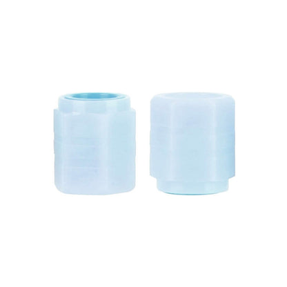 12-Piece: Luminous Car Tire Valve Stem Covers DailySale