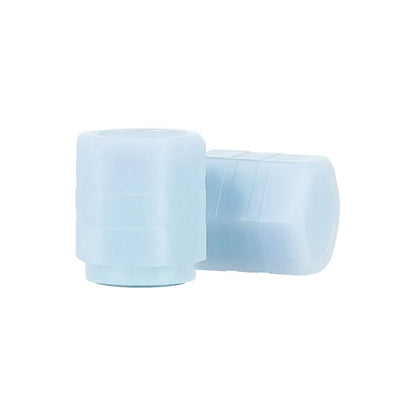 12-Piece: Luminous Car Tire Valve Stem Covers DailySale