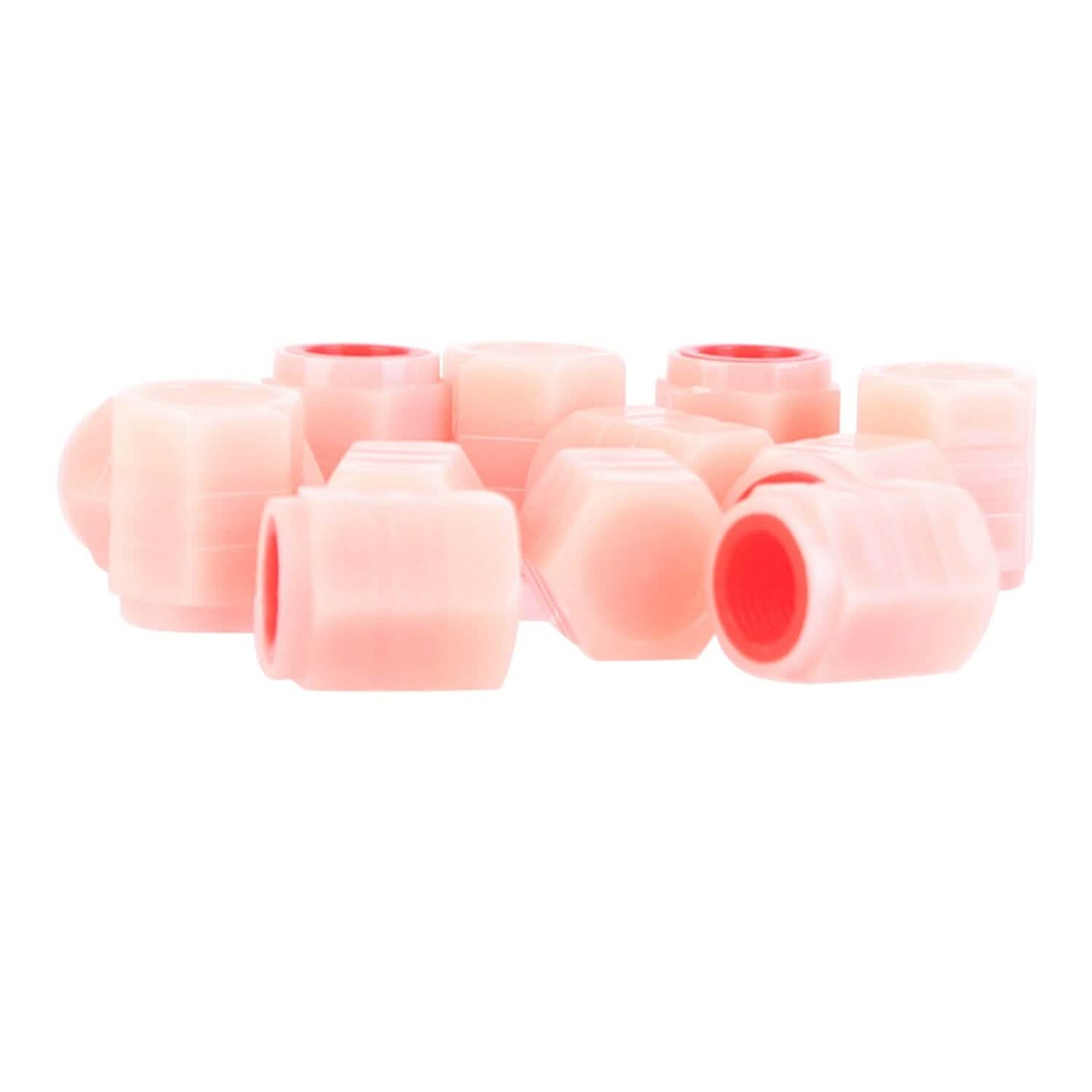 12-Piece: Luminous Car Tire Valve Stem Covers DailySale