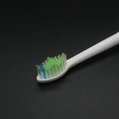 12-Piece: PHILIPS Sonicare FlexCare Diamond Clean Replacement Electric Toothbrush Head DailySale