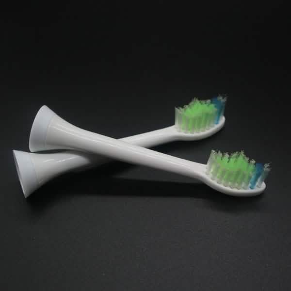 12-Piece: PHILIPS Sonicare FlexCare Diamond Clean Replacement Electric Toothbrush Head DailySale