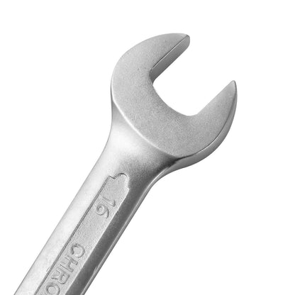 12-Piece Set: 8-19mm Metric Combination Wrench DailySale