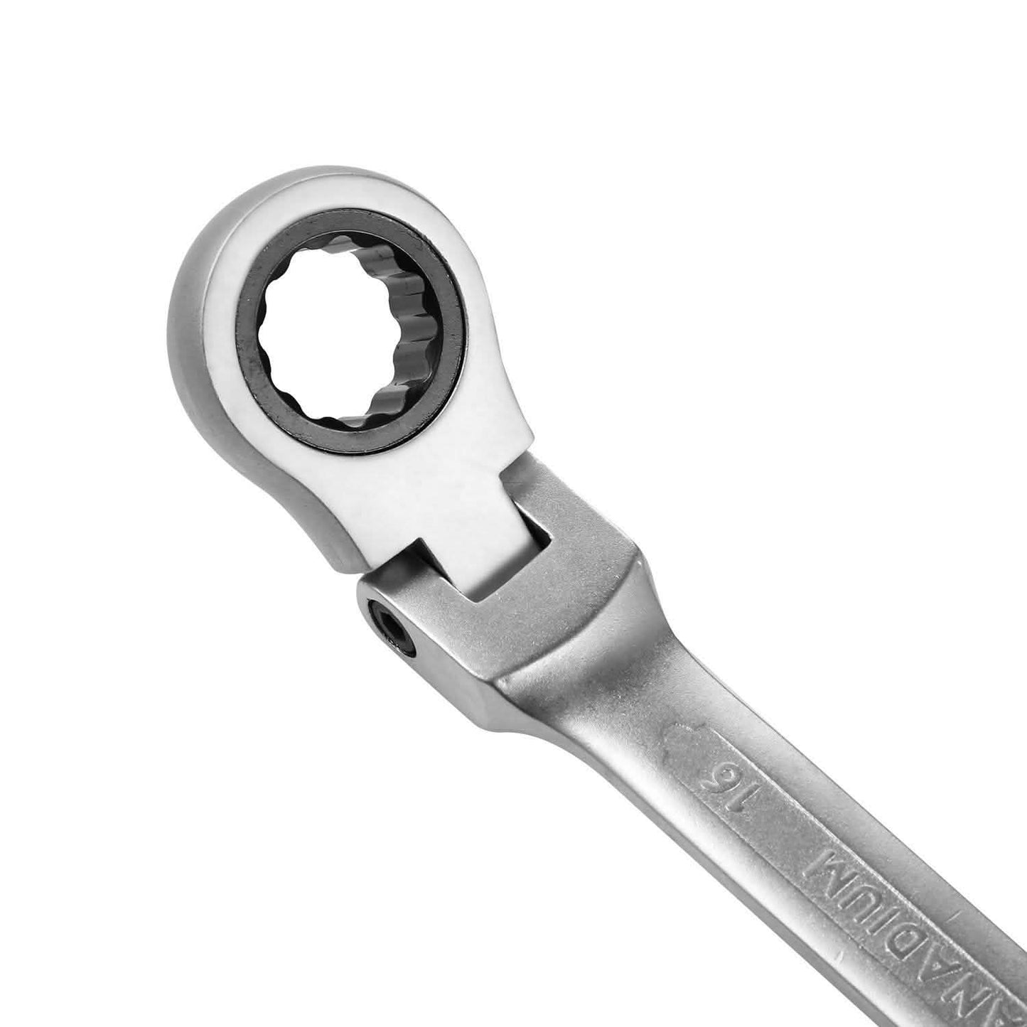 12-Piece Set: 8-19mm Metric Combination Wrench DailySale