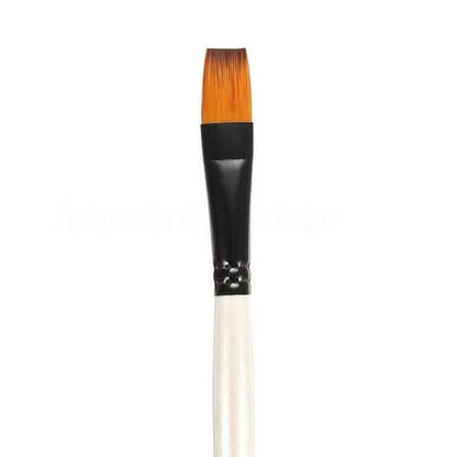 12-Piece Set: Artist Watercolor Painting Brushes DailySale