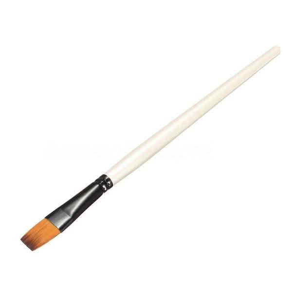 12-Piece Set: Artist Watercolor Painting Brushes DailySale