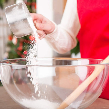 12-Piece: Stainless Steel Measuring Cups Spoons Set DailySale