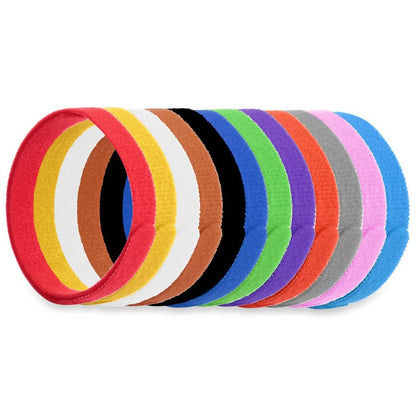 12-Piece: Whelping ID Collars Color Set DailySale
