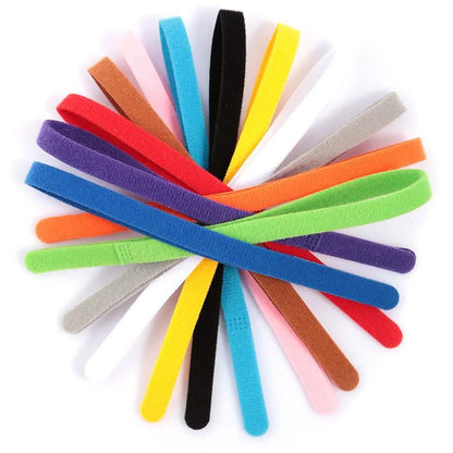 12-Piece: Whelping ID Collars Color Set DailySale