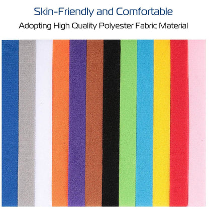 12-Piece: Whelping ID Collars Color Set DailySale