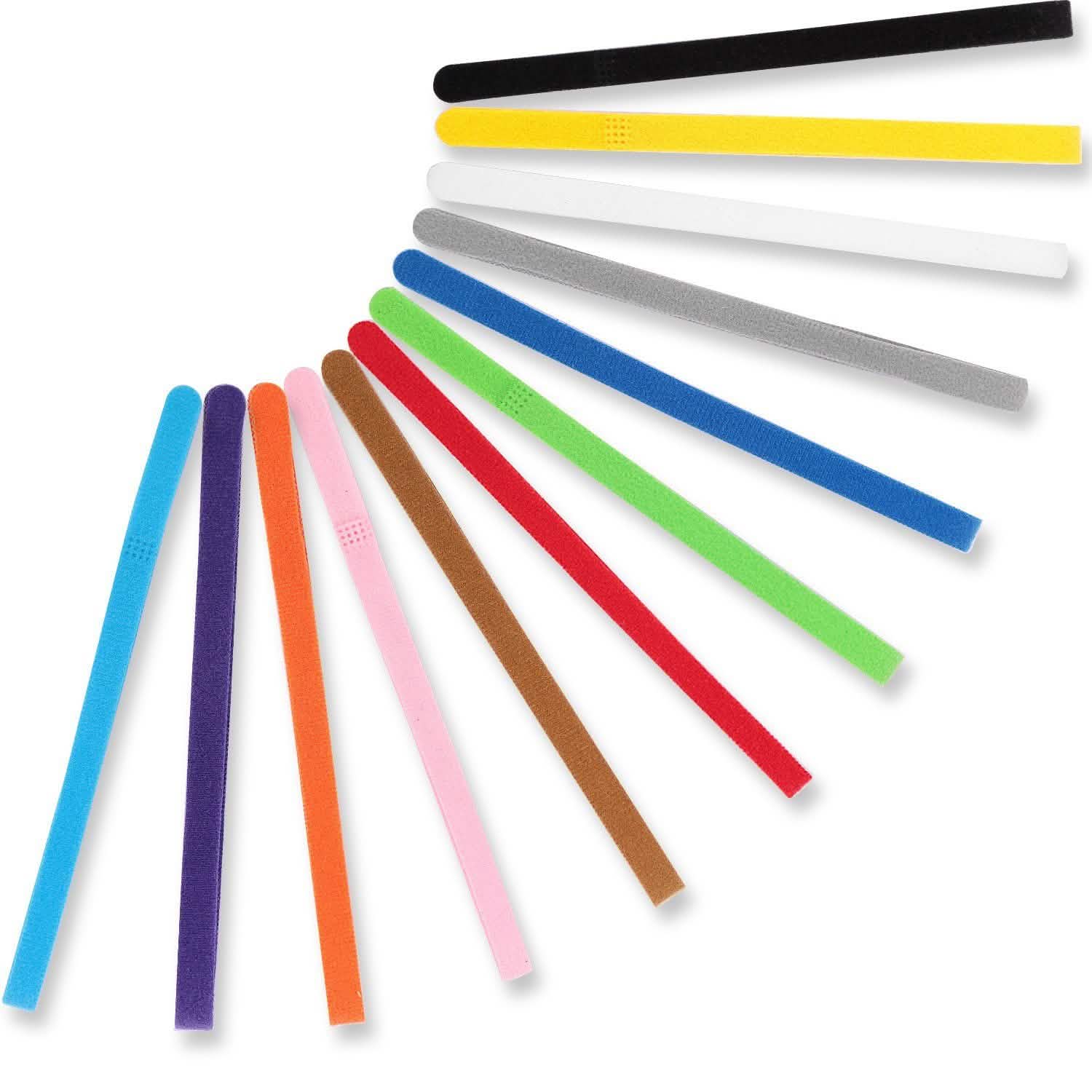 12-Piece: Whelping ID Collars Color Set DailySale