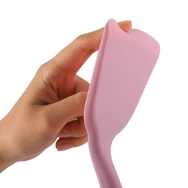 12-Piece: Wood Handle Silicone Kitchenware DailySale