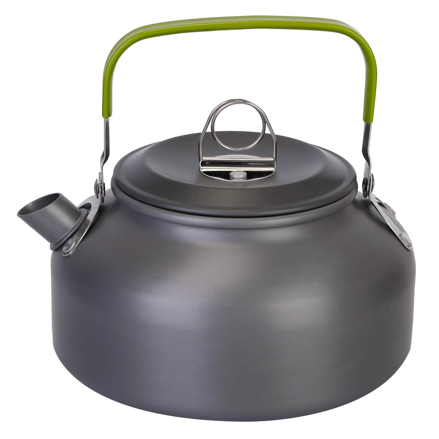 12-Pieces: Camping Cookware Set DailySale