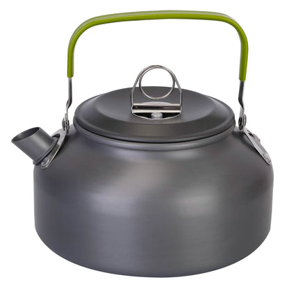 12-Pieces: Camping Cookware Set DailySale