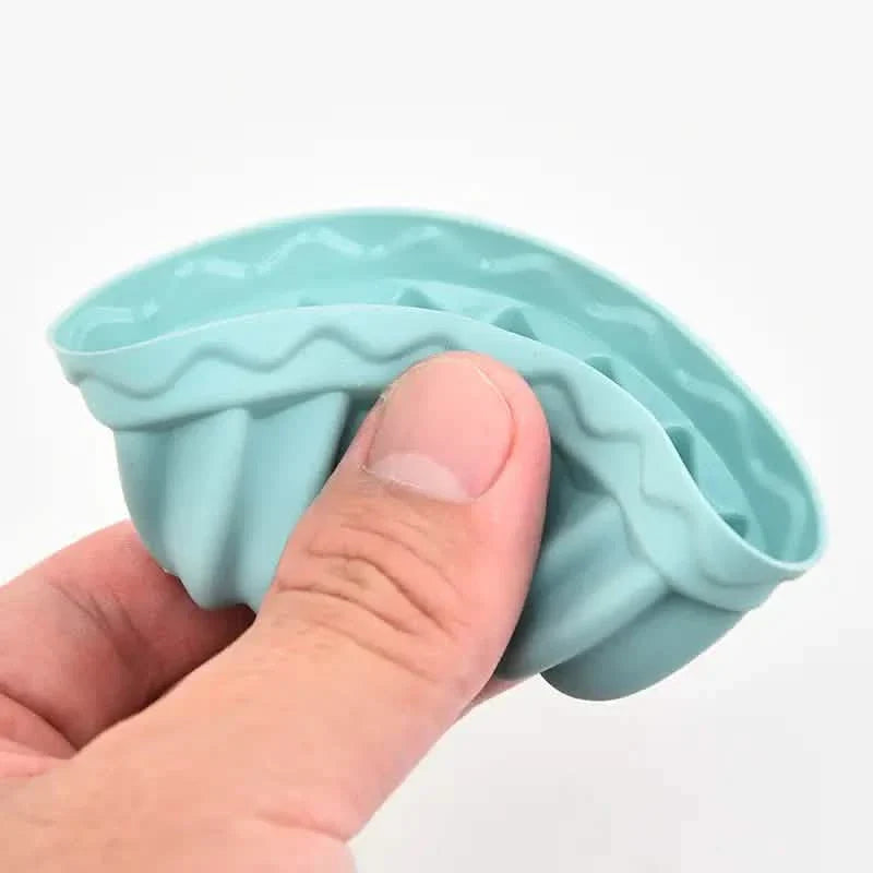 12-Pieces: Silicone Heritage Bundtlette Cake Mold DailySale