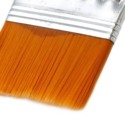 12-Pieces: Wooden Oil Painting Brush DailySale