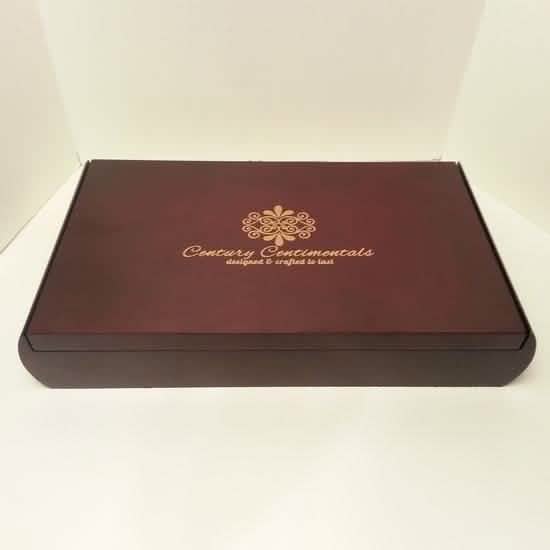 12 Setting 72-Piece: Guy Degrenne Flatware Set DailySale