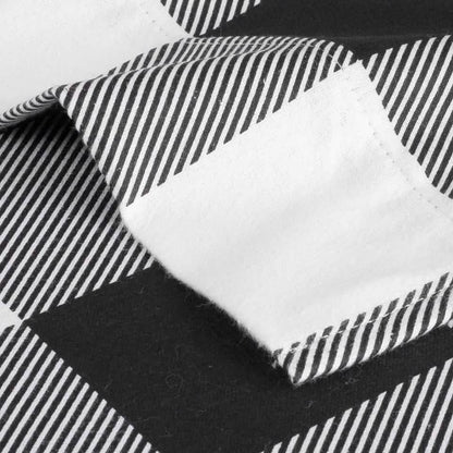 4-Piece: Kathy Ireland 100% Turkish Cotton Flannel Sheet Set DailySale