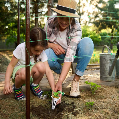 120-Piece: Seed Pod Kit DailySale