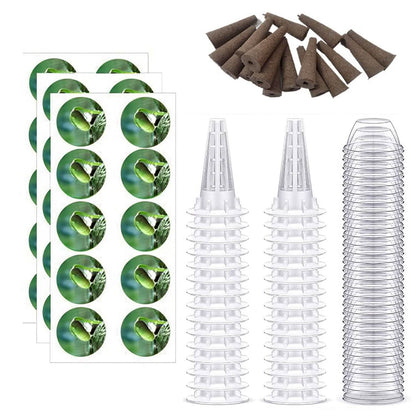 120-Piece: Seed Pod Kit DailySale