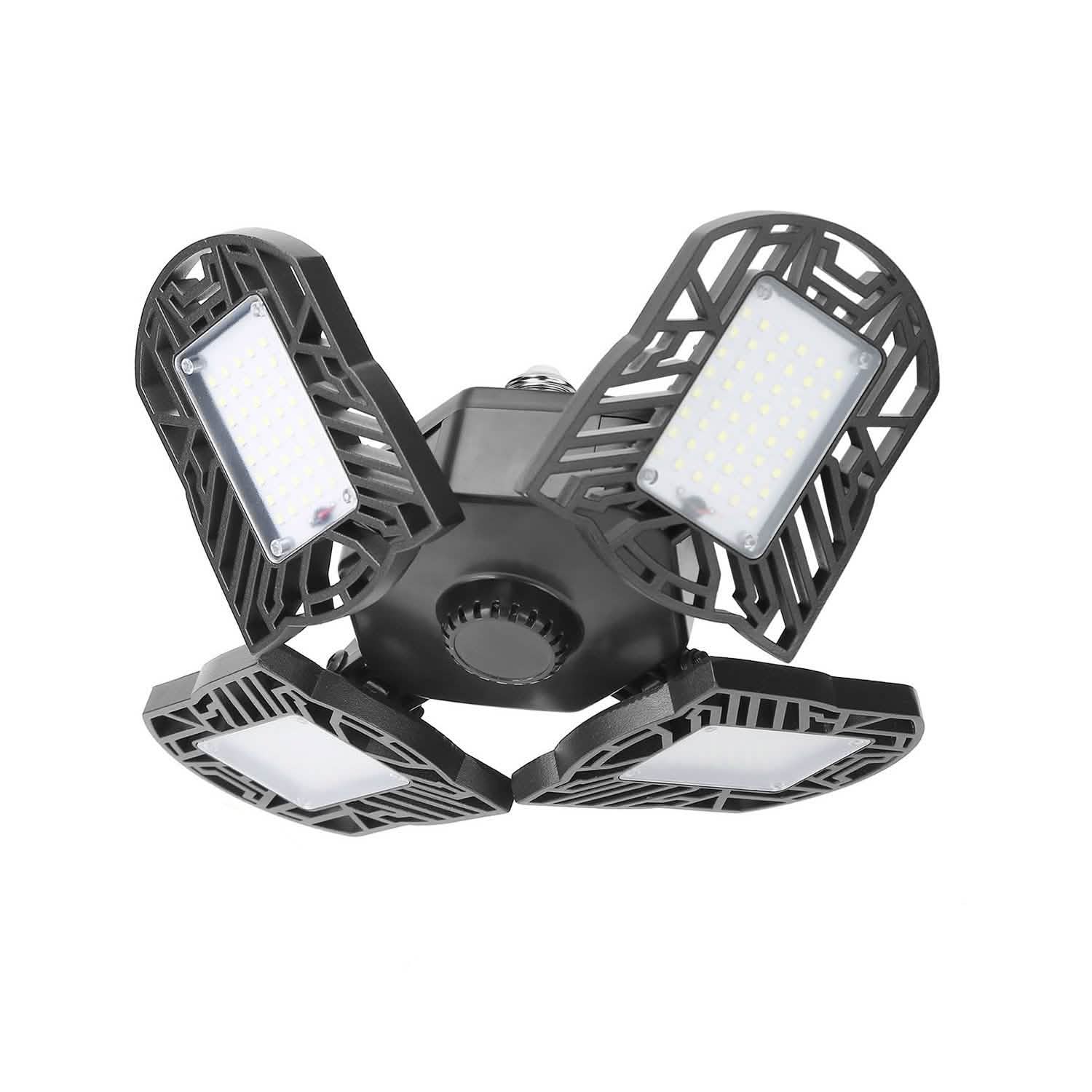 12000LM LED Garage Light DailySale