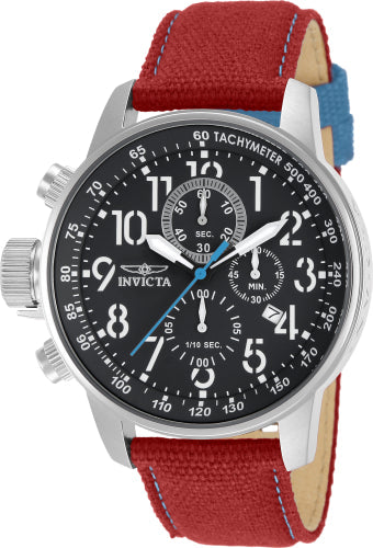 Invicta Men's I-Force Bids.com