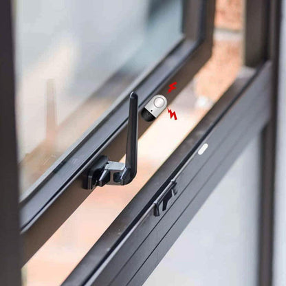120DB Door Window Alarm DailySale