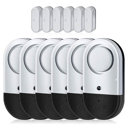120DB Door Window Alarm DailySale
