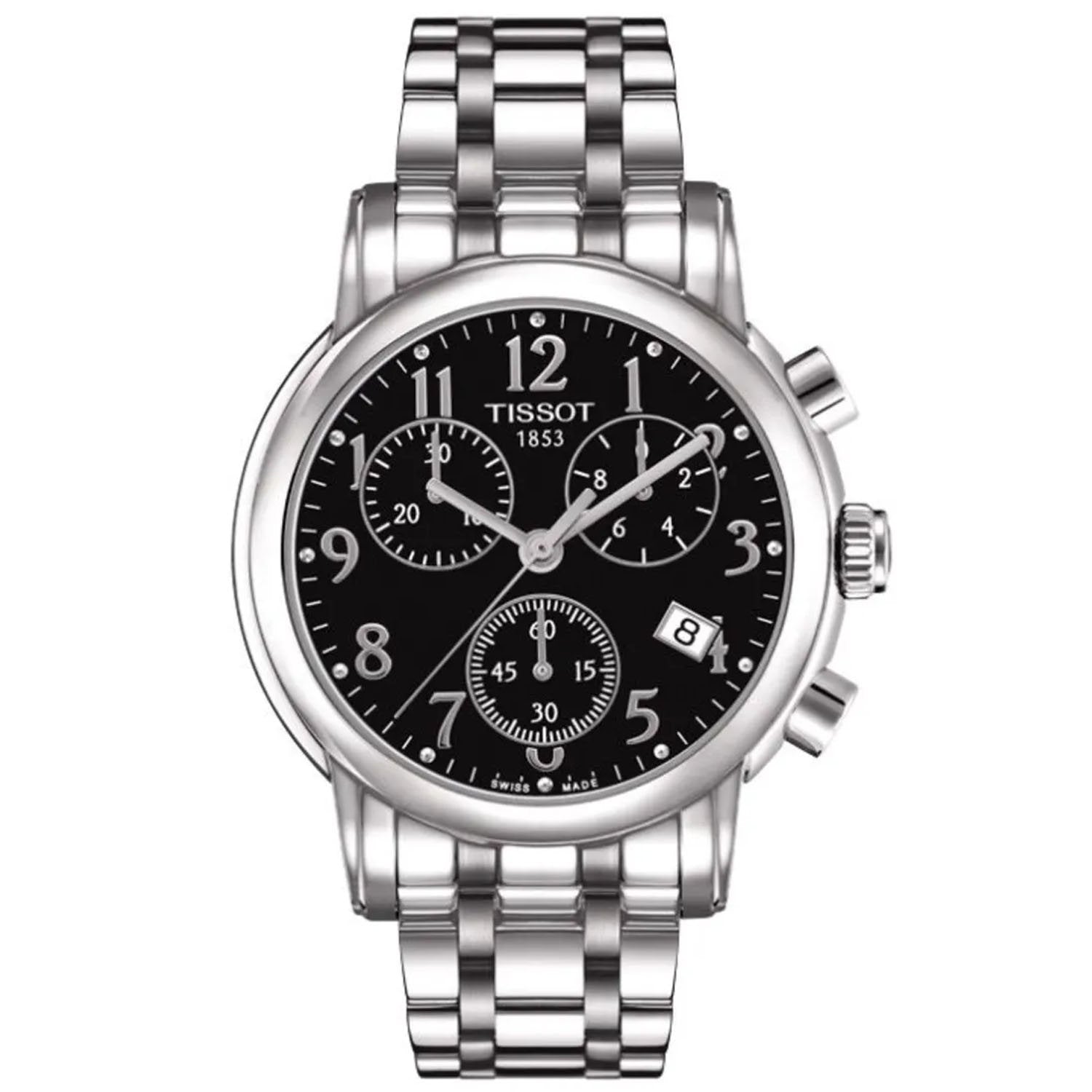 Tissot Women's T-Classic Bids.com