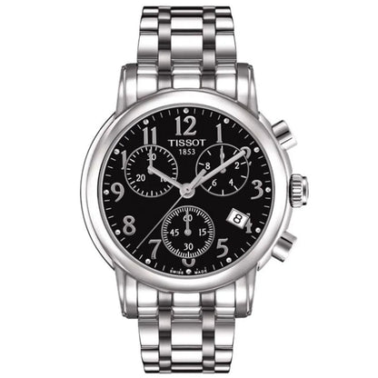 Tissot Women's T-Classic Bids.com
