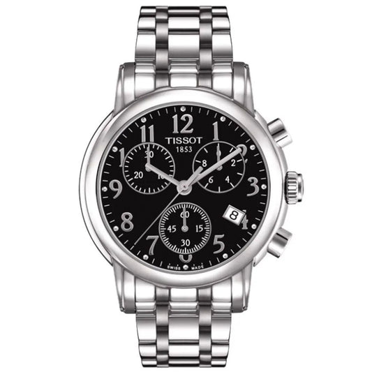 Tissot Women's T-Classic Bids.com