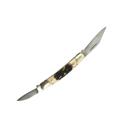 2-Pack: 2.5" Manual Folding Knife DailySale