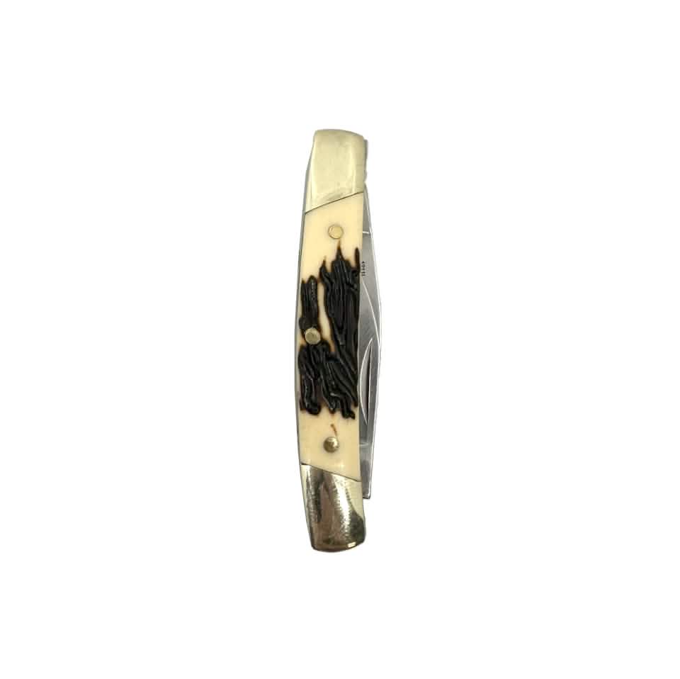 2-Pack: 2.5" Manual Folding Knife DailySale