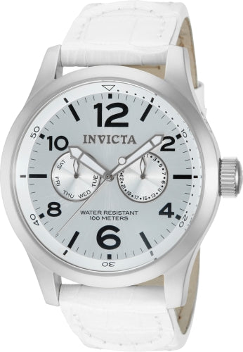 Invicta Men's Specialty Bids.com