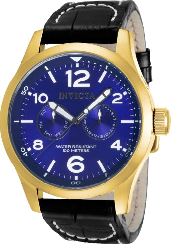 Invicta Men's Specialty Bids.com