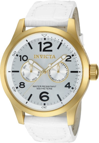 Invicta Men's Specialty Bids.com