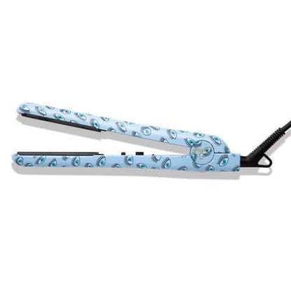 1.25" Ceramic Flat Iron - Assorted Styles DailySale