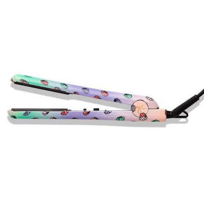 1.25" Ceramic Flat Iron - Assorted Styles DailySale