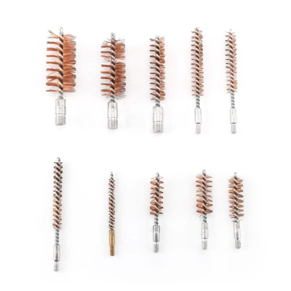 126-Piece: Universal Gun Cleaning Kit DailySale