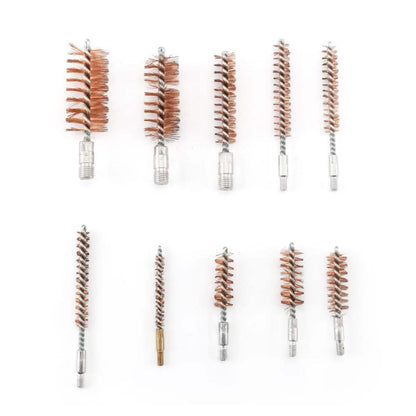 126-Piece: Universal Gun Cleaning Kit DailySale