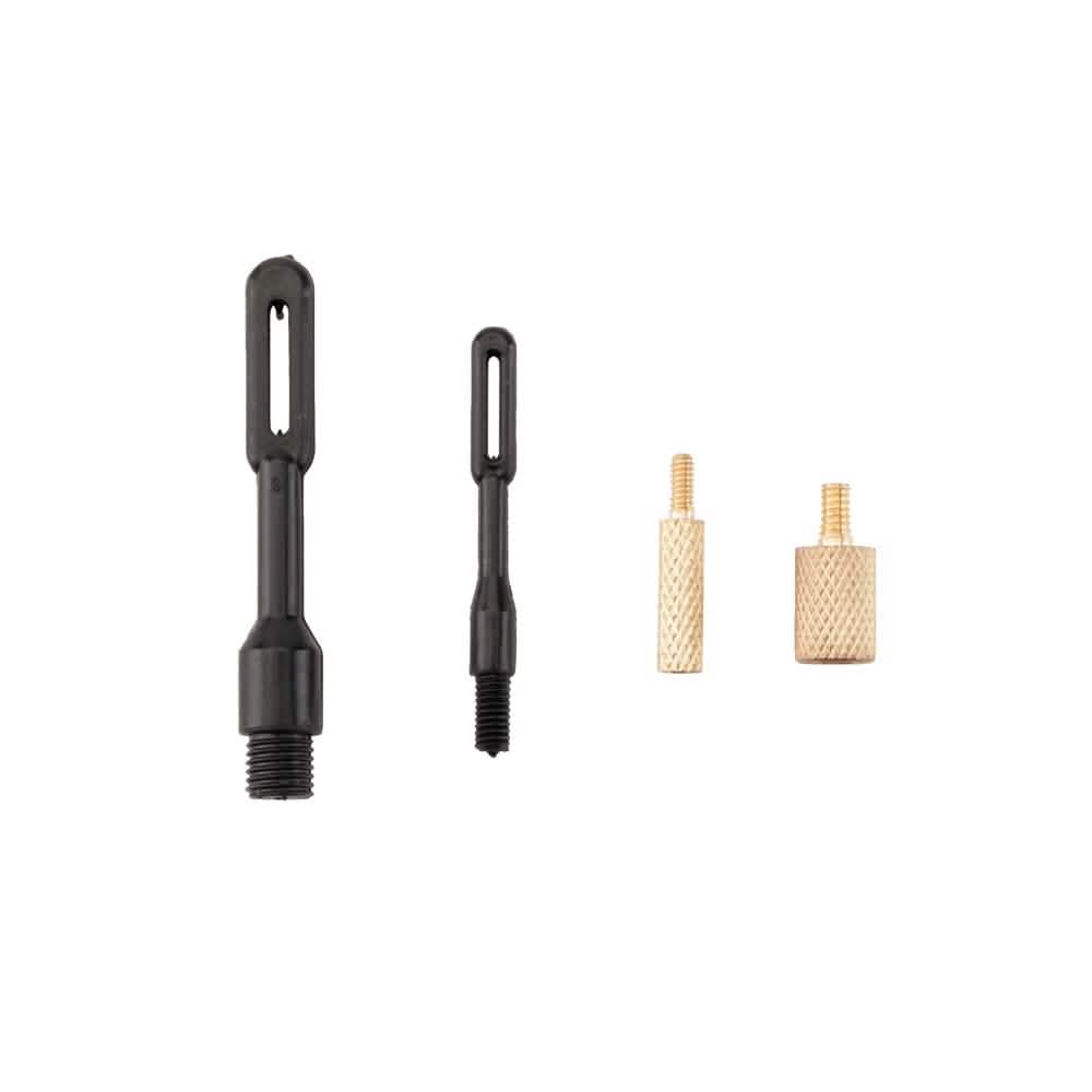 126-Piece: Universal Gun Cleaning Kit DailySale