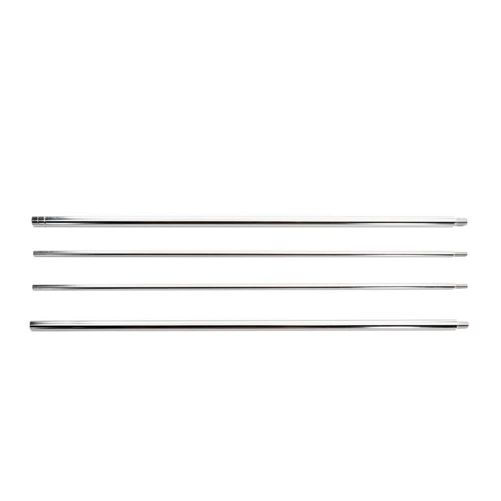 126-Piece: Universal Gun Cleaning Kit DailySale