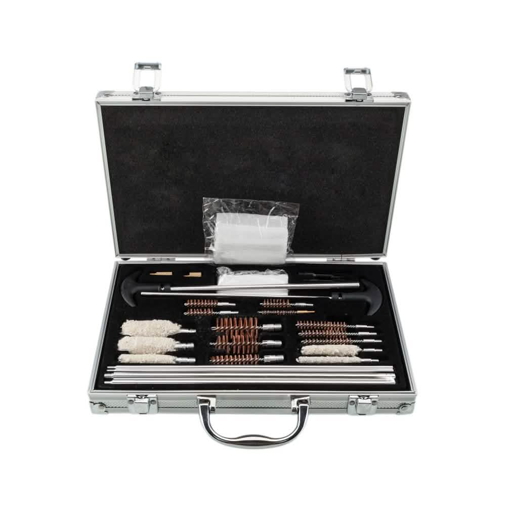 126-Piece: Universal Gun Cleaning Kit DailySale