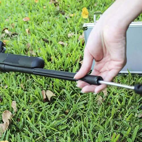 126-Piece: Universal Gun Cleaning Kit DailySale