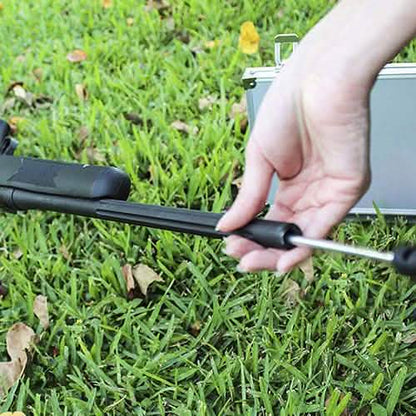 126-Piece: Universal Gun Cleaning Kit DailySale